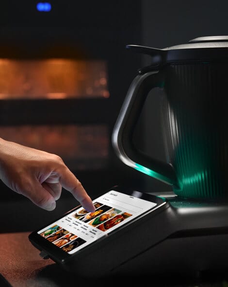 Cook Smarter, Not Harder